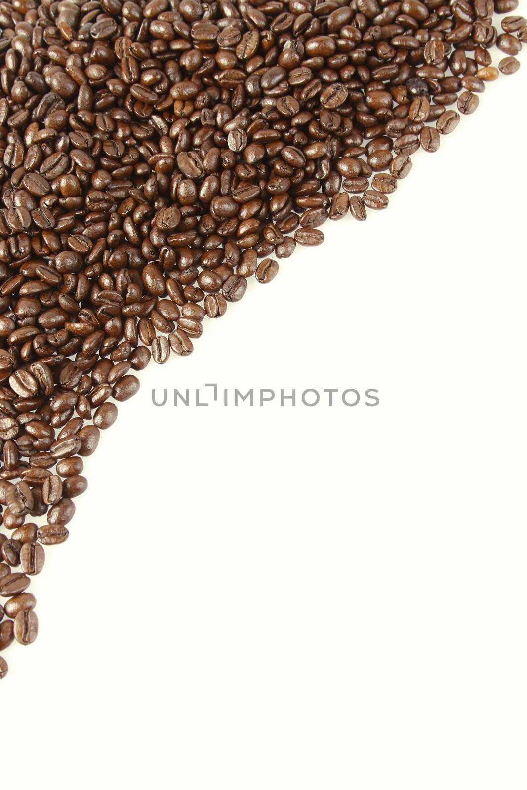 Coffee beans  by Stillfx