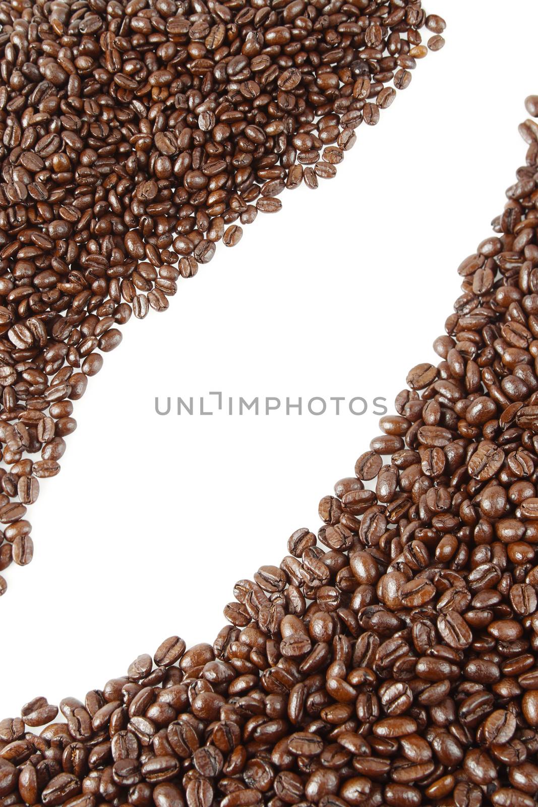 Coffee beans  by Stillfx