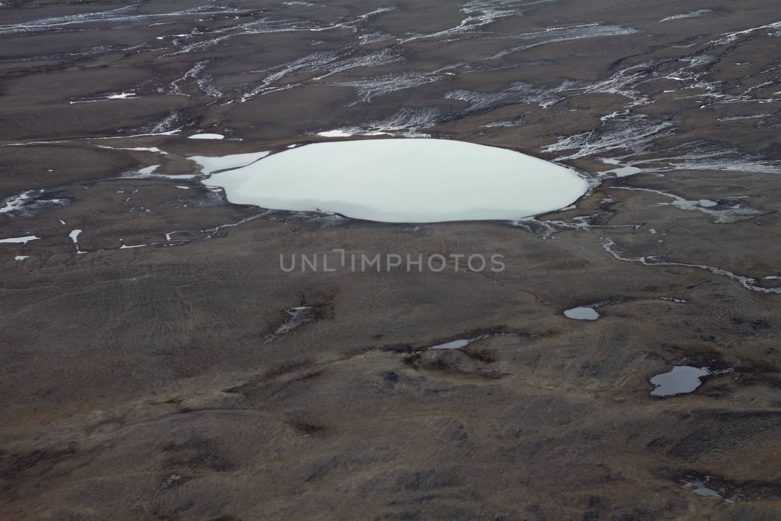 island Northern Novaya Zemlya