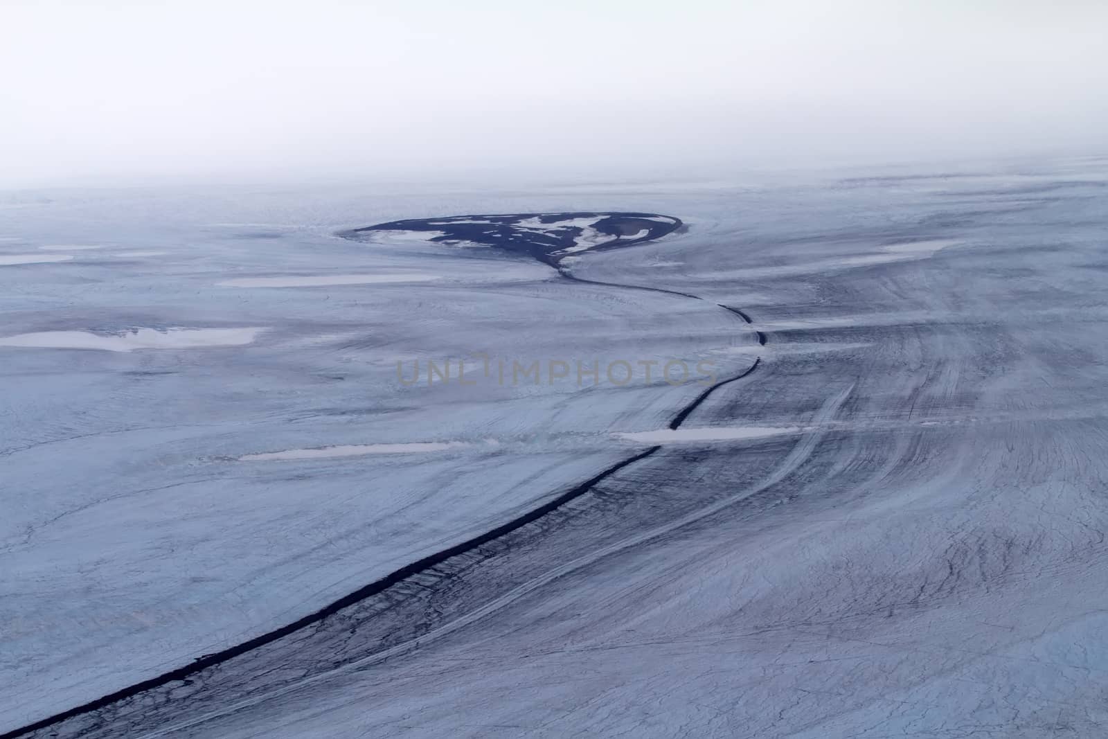 island Northern Novaya Zemlya