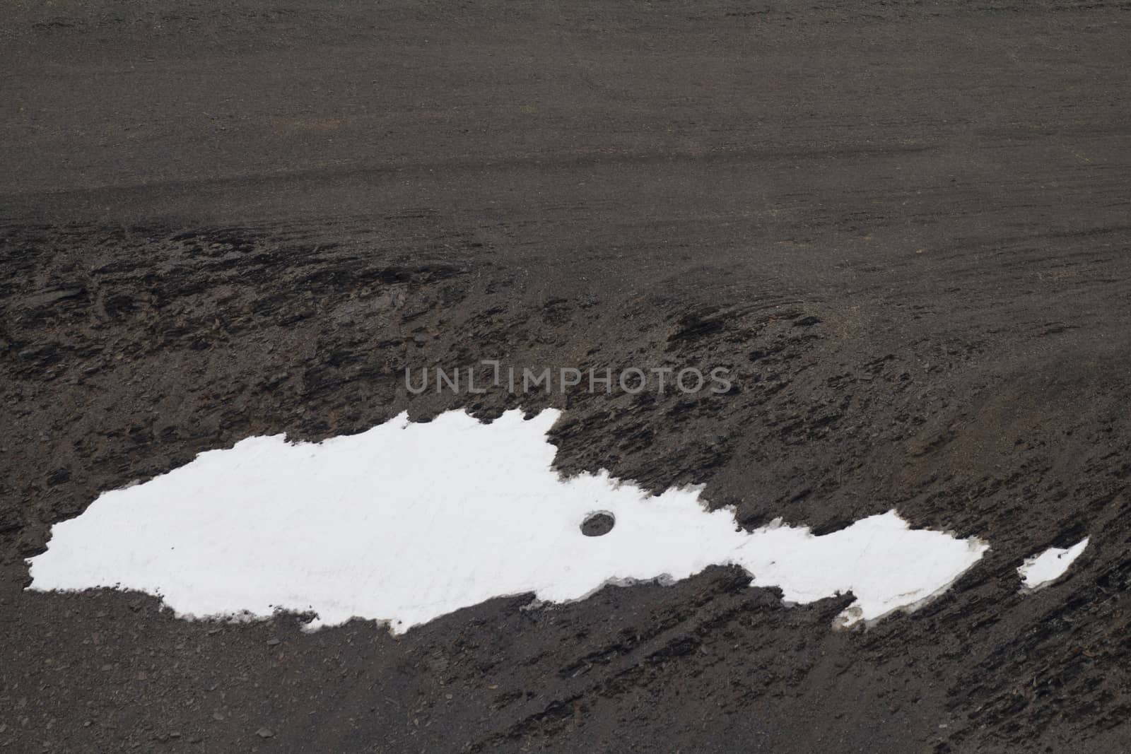 island Northern Novaya Zemlya