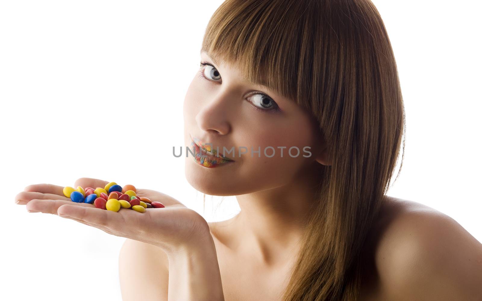 candy girl by fotoCD