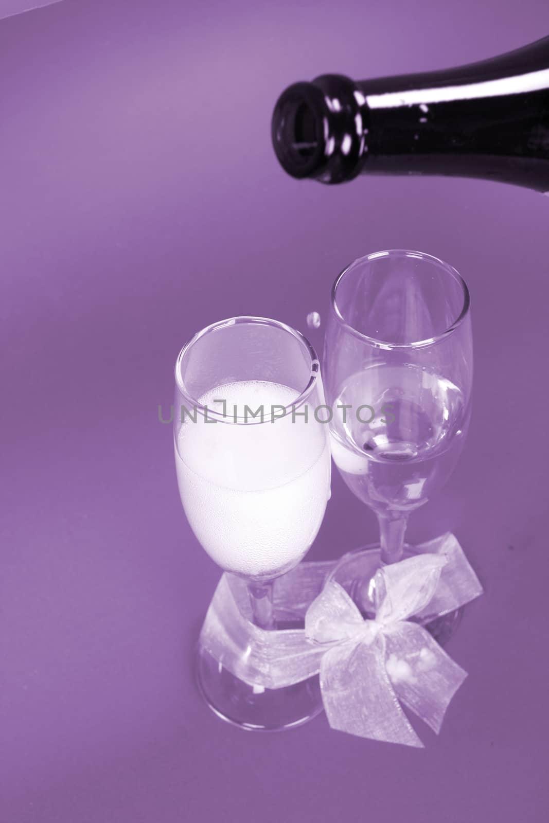 Champagne by arosoft