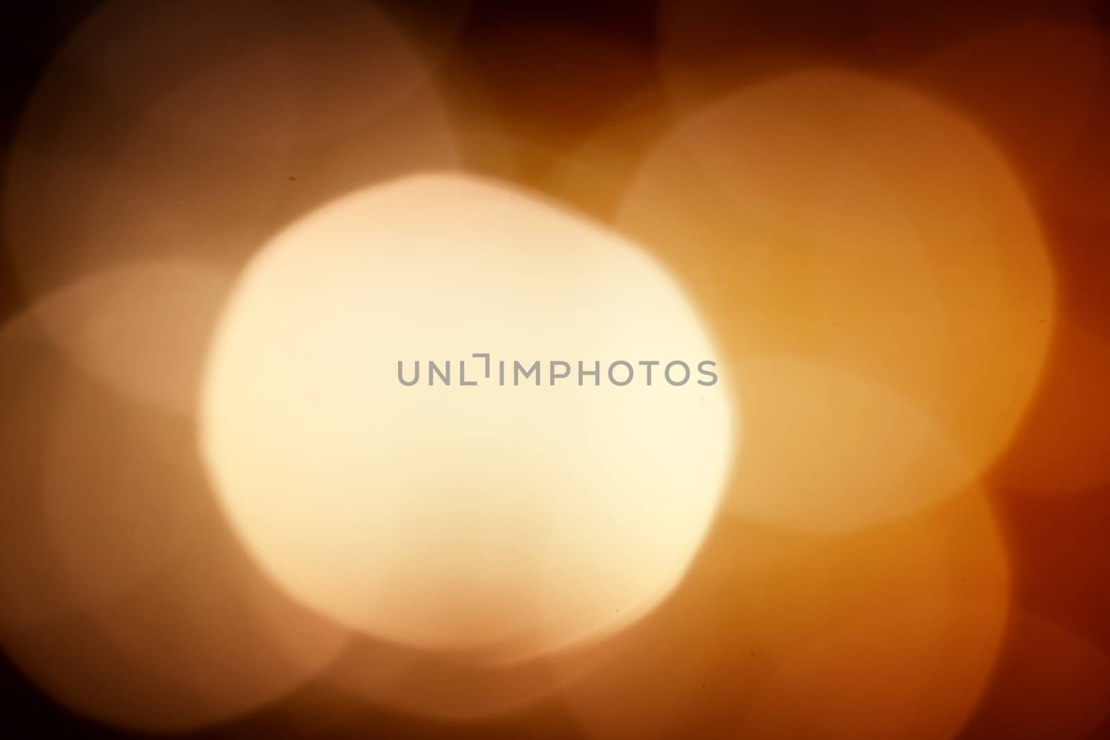 Blur image of an abstract light background