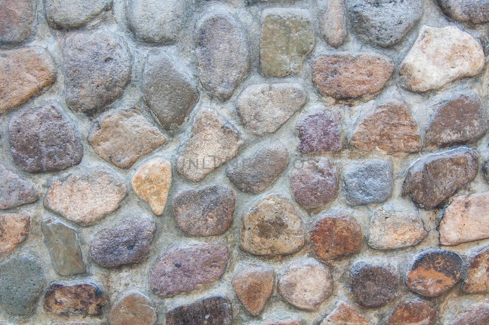 Texture of stone by Sorapop