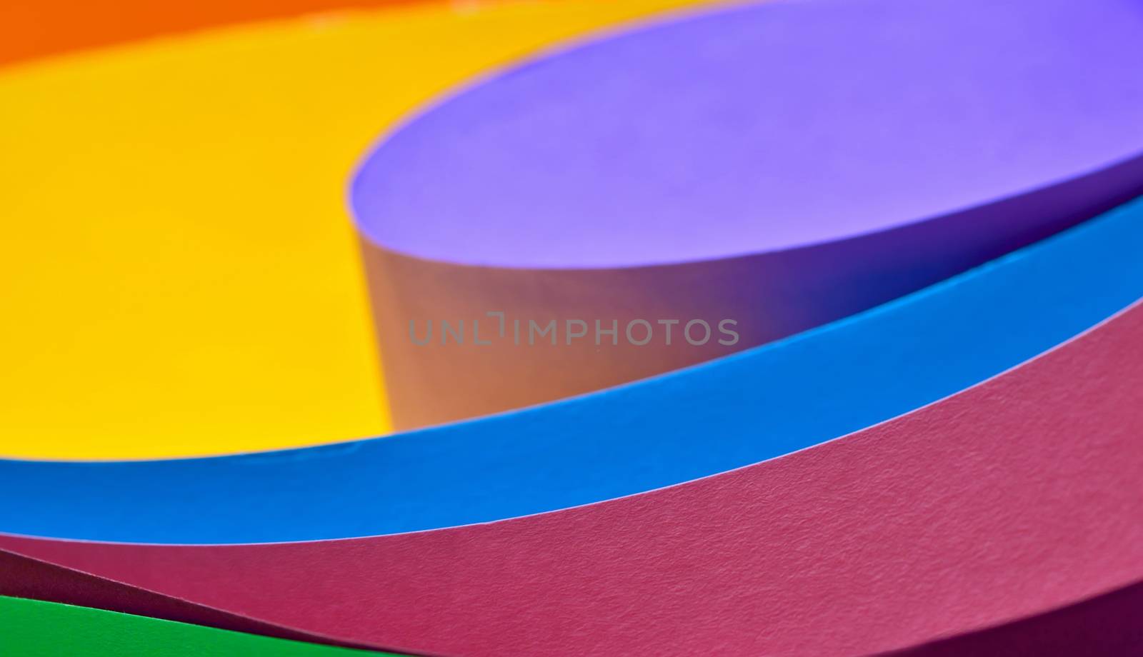abstract paper background