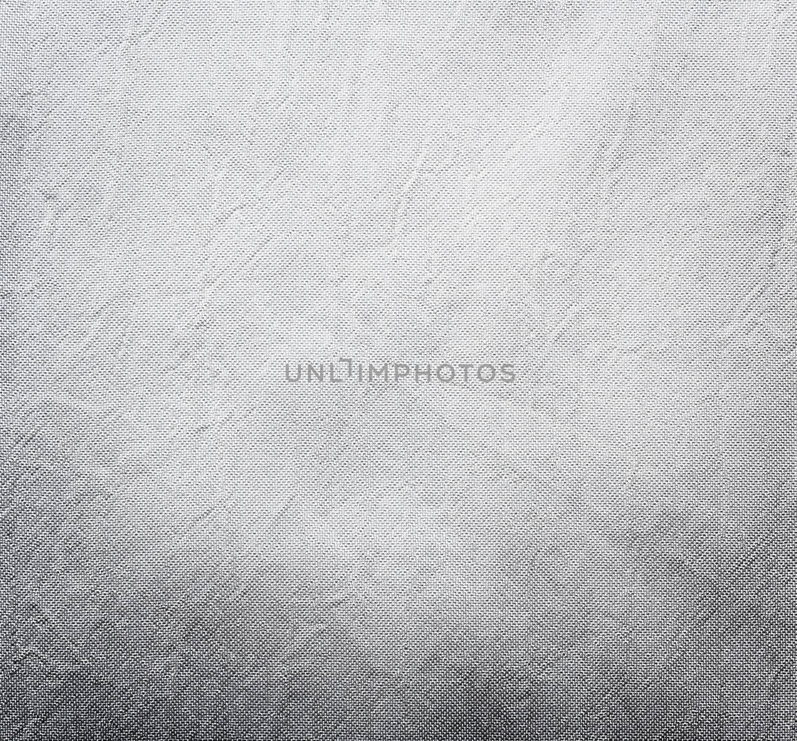 White fabric texture. Clothes background. Close up