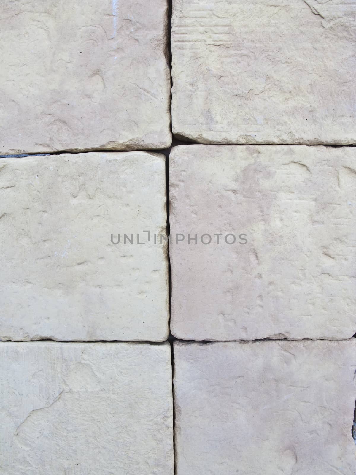 Wall texture, diverse bricks styles by FernandoCortes