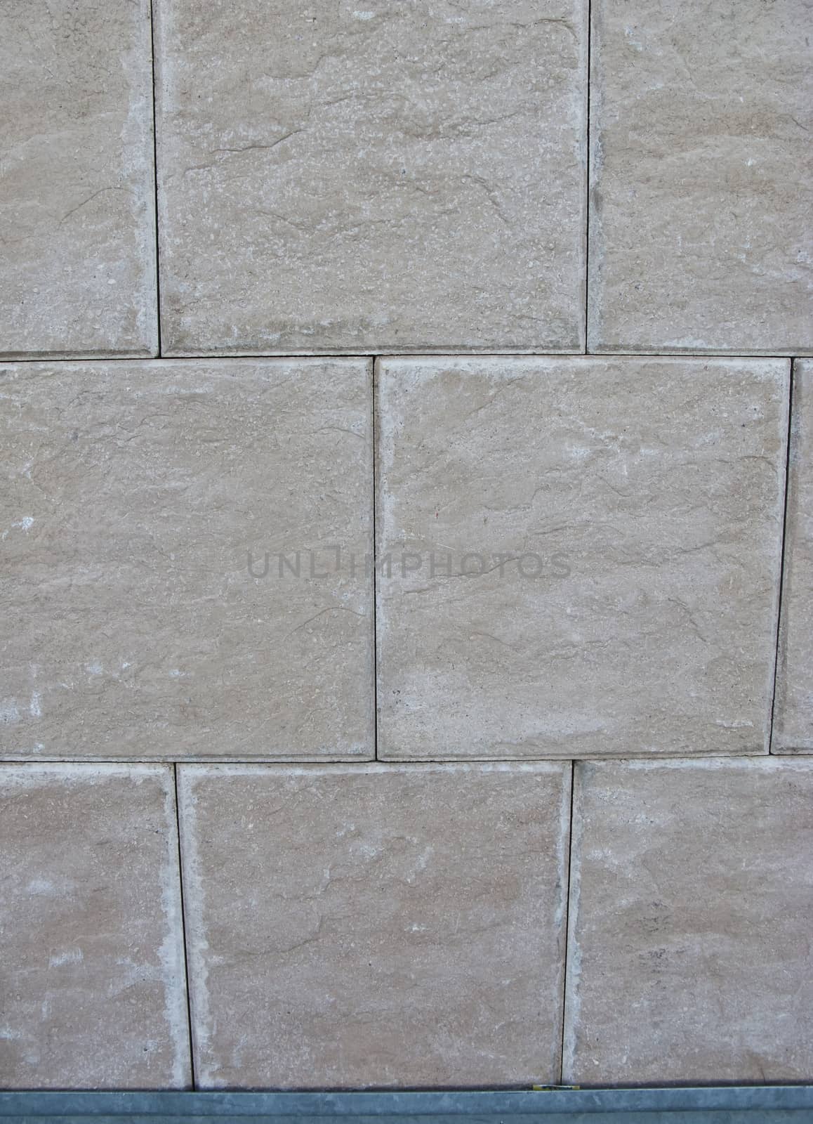 Wall texture, diverse bricks styles by FernandoCortes