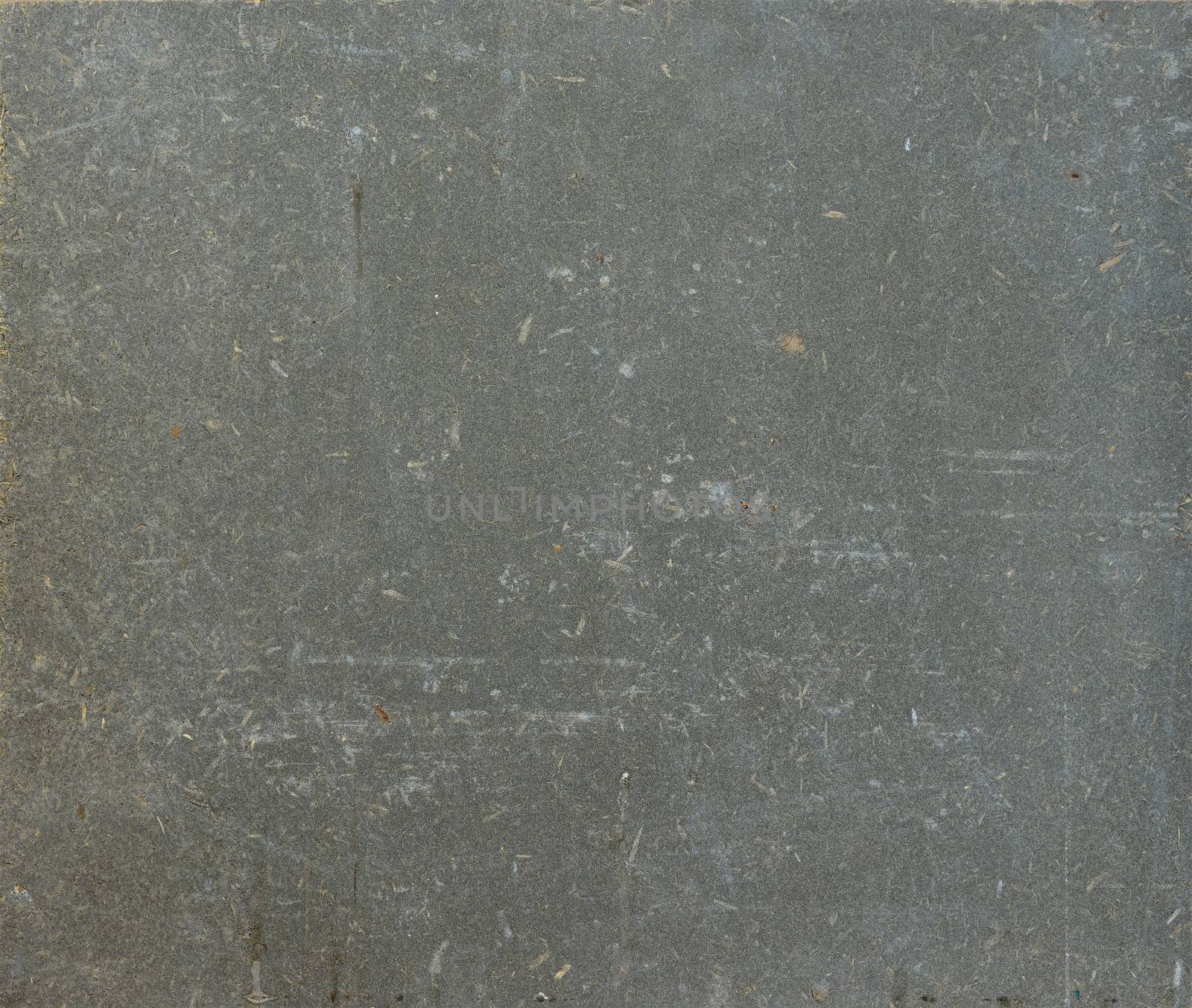 Surface of the slab of cement and wood chips by cherezoff