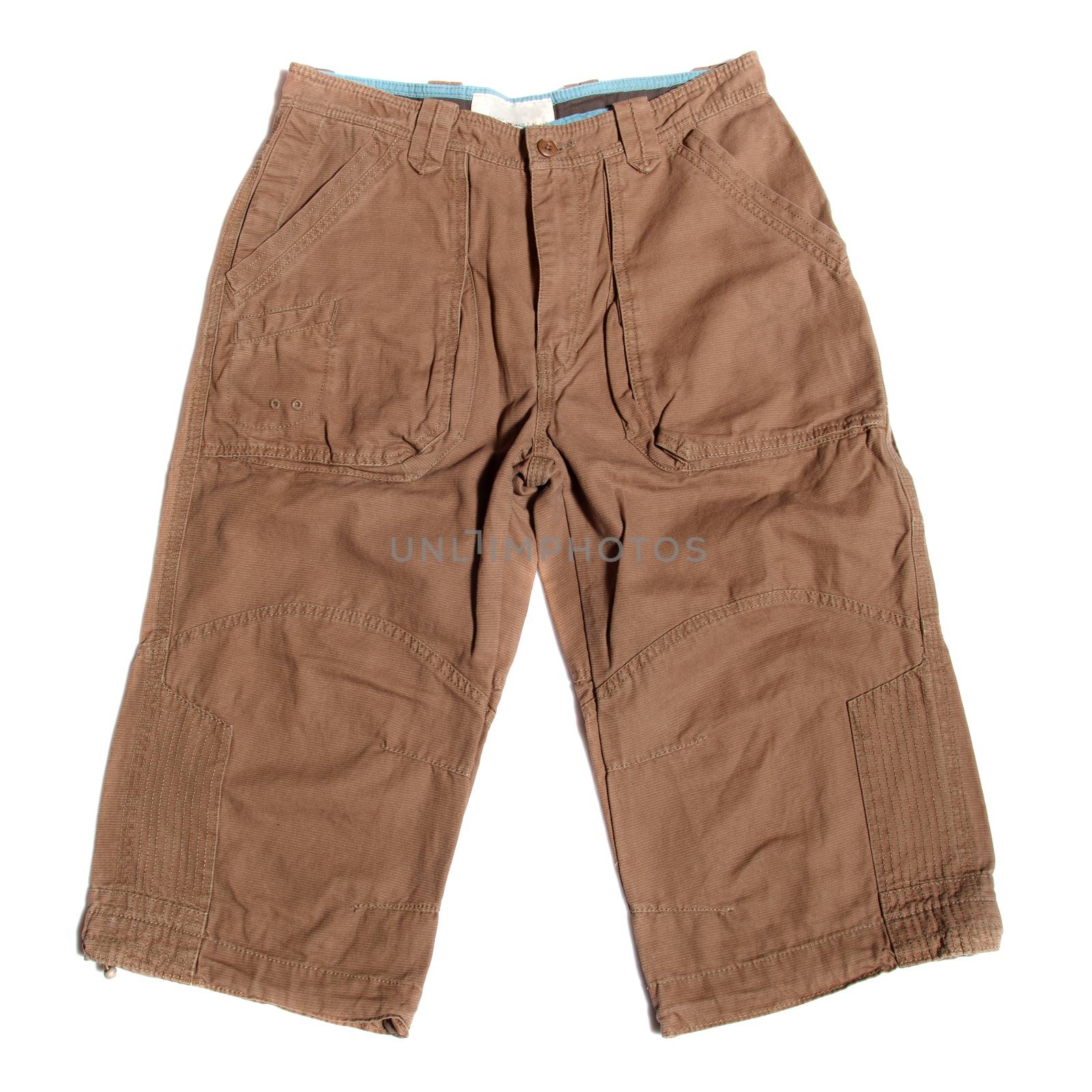 Men's shorts by AigarsR