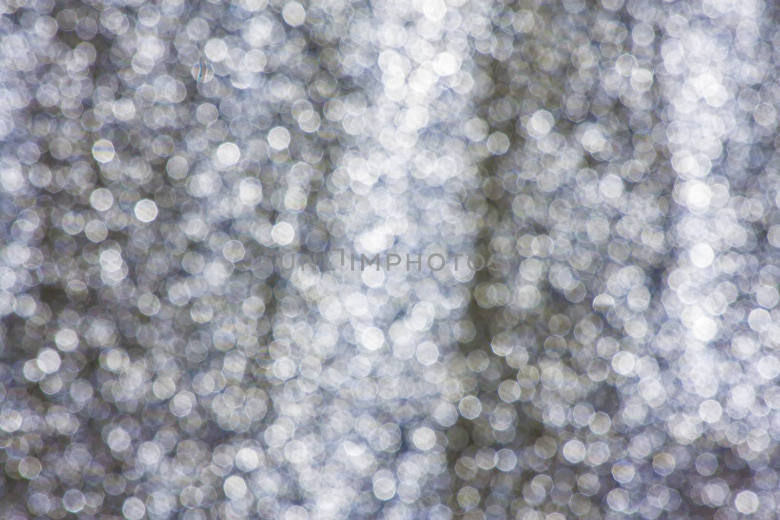 Bokeh Light Vintage Background