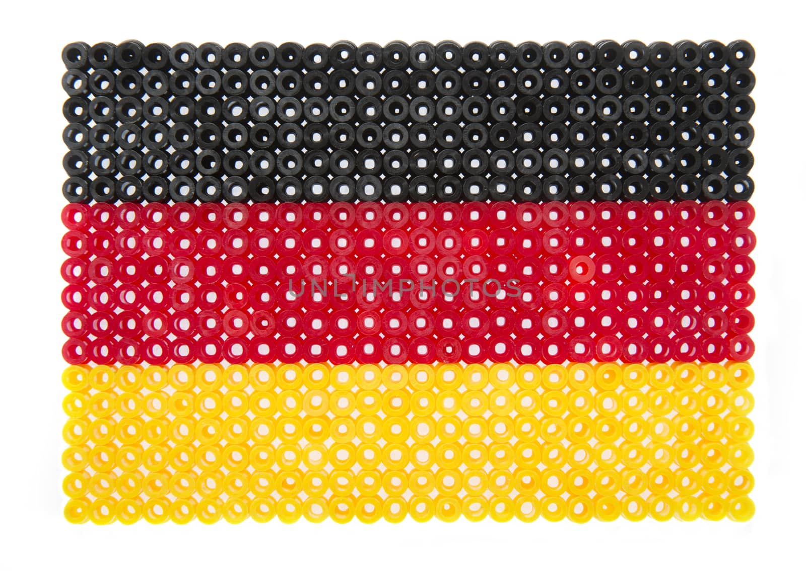 German Flag by gemenacom
