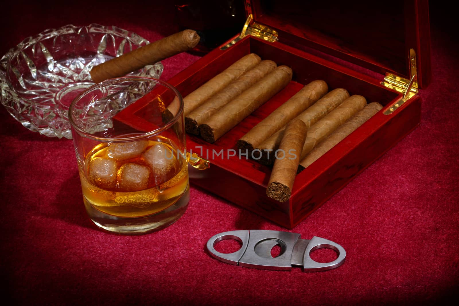 cigars by alexkosev