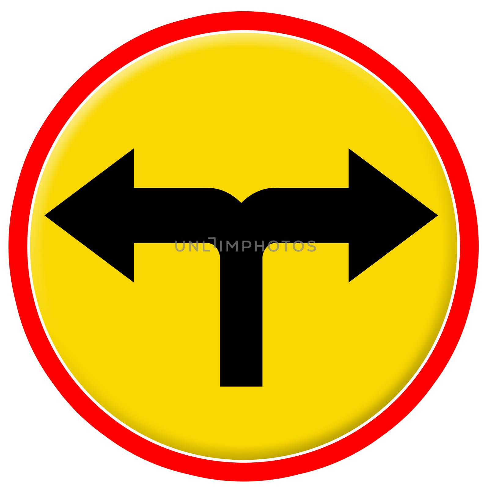 Traffic-Road Sign Collection by kiddaikiddee