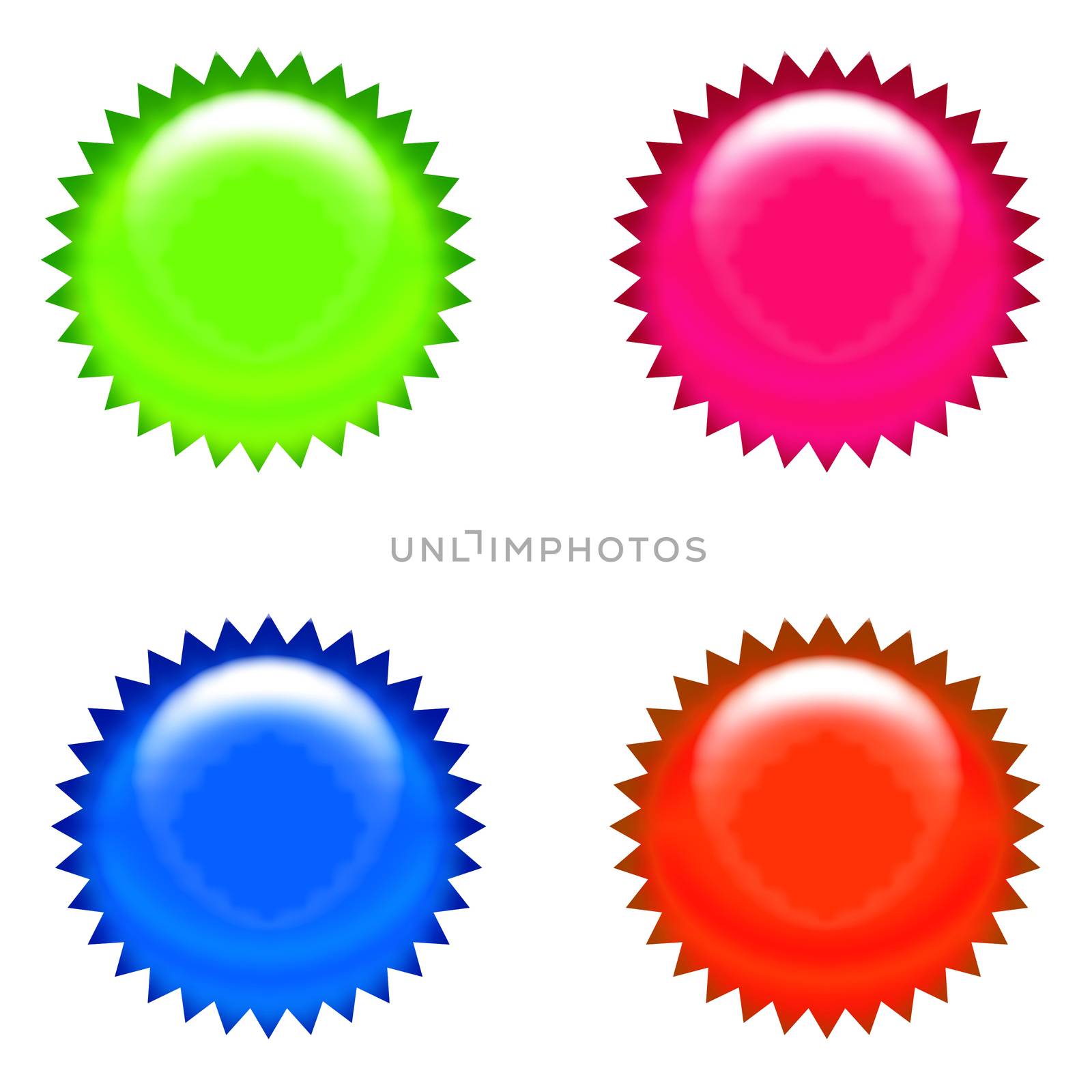 universal web icons set 