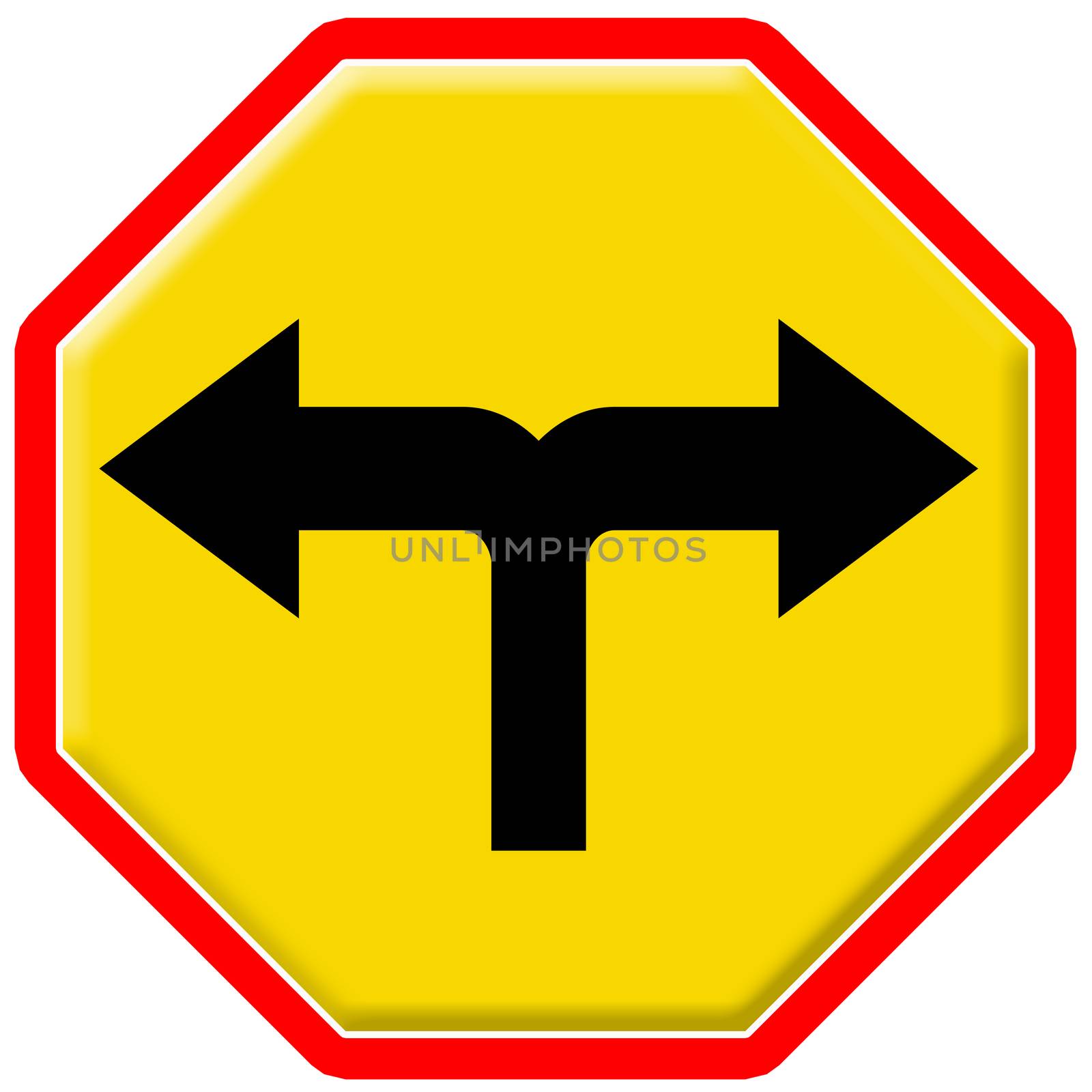 Traffic-Road Sign Collection by kiddaikiddee