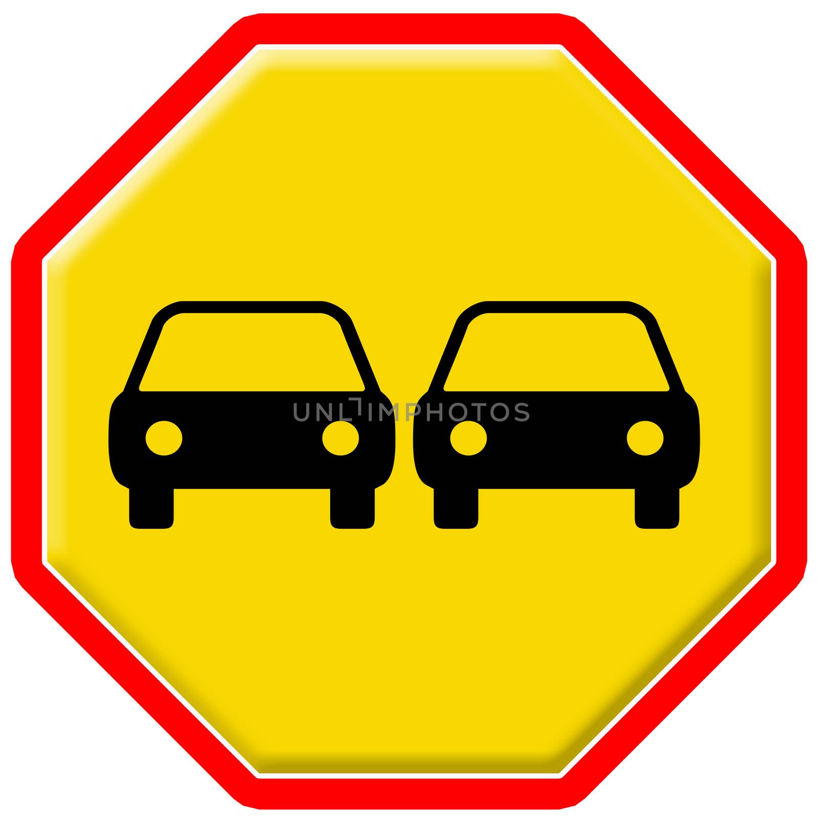 Traffic-Road Sign Collection