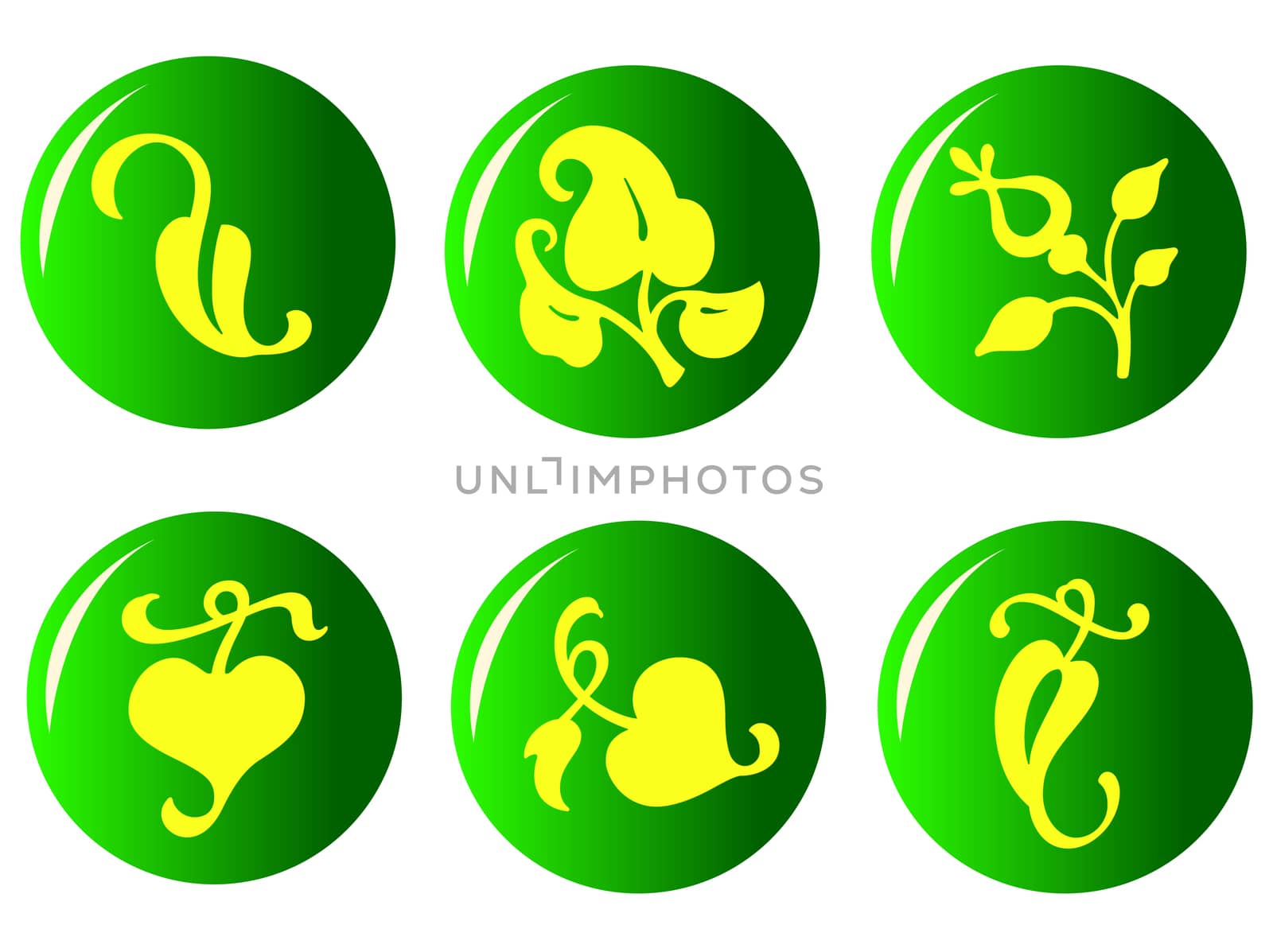 universal web icons set  by kiddaikiddee