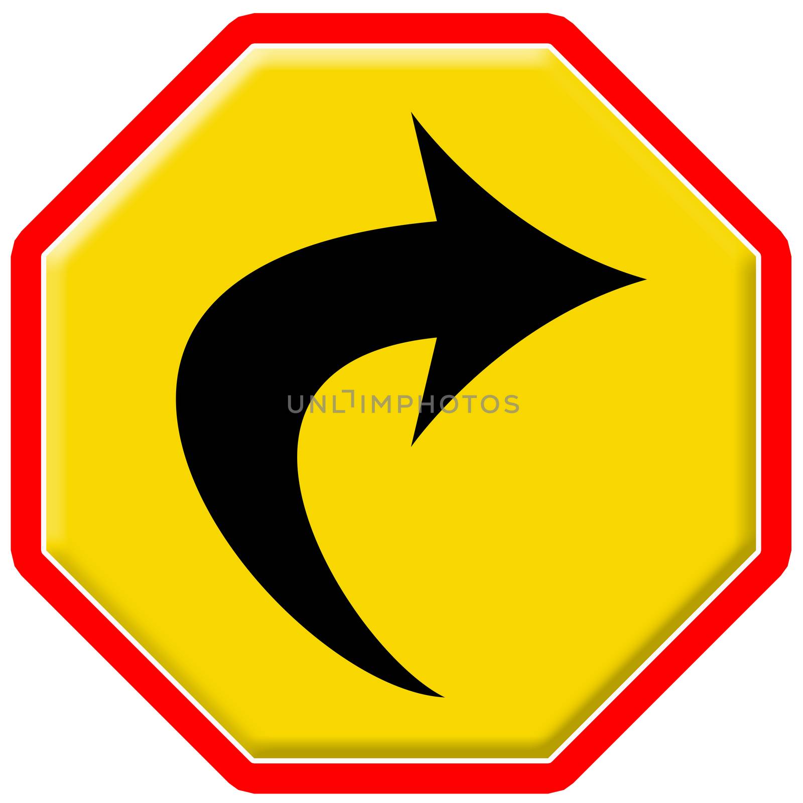 Traffic-Road Sign Collection by kiddaikiddee