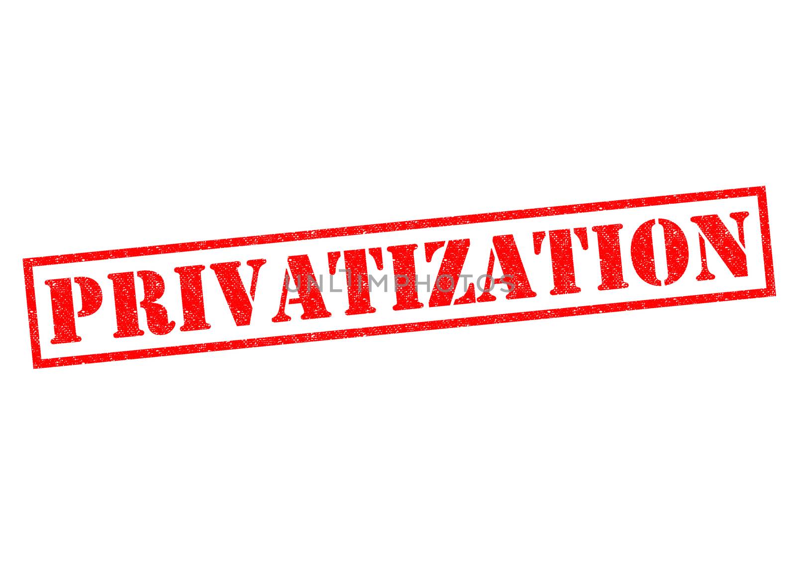 PRIVATIZATION by chrisdorney