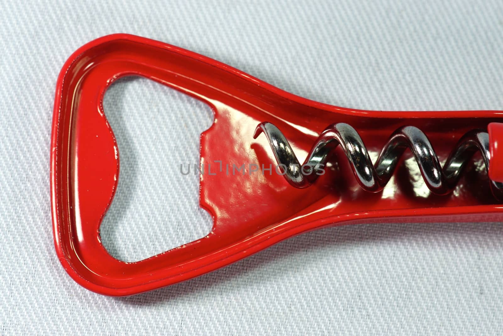 bottle opener by nattapatt