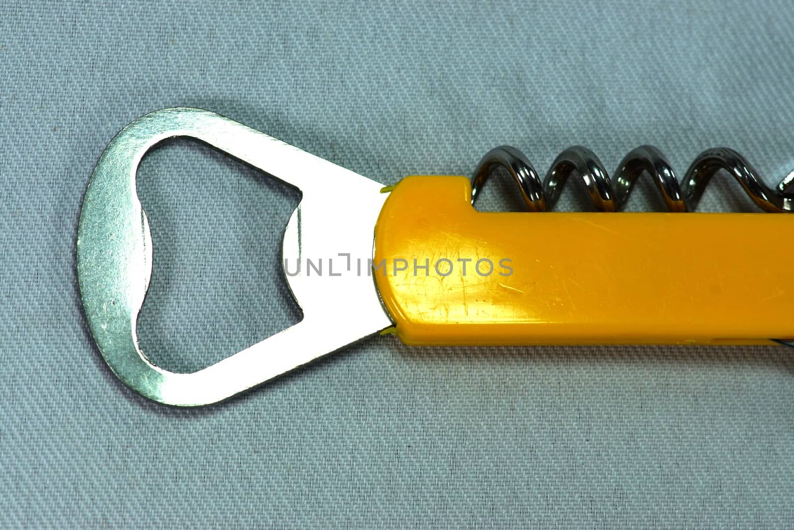 bottle opener by nattapatt