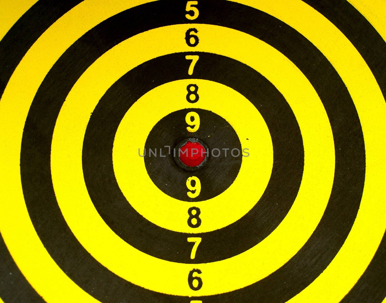 dartboard darts arrows in the target 