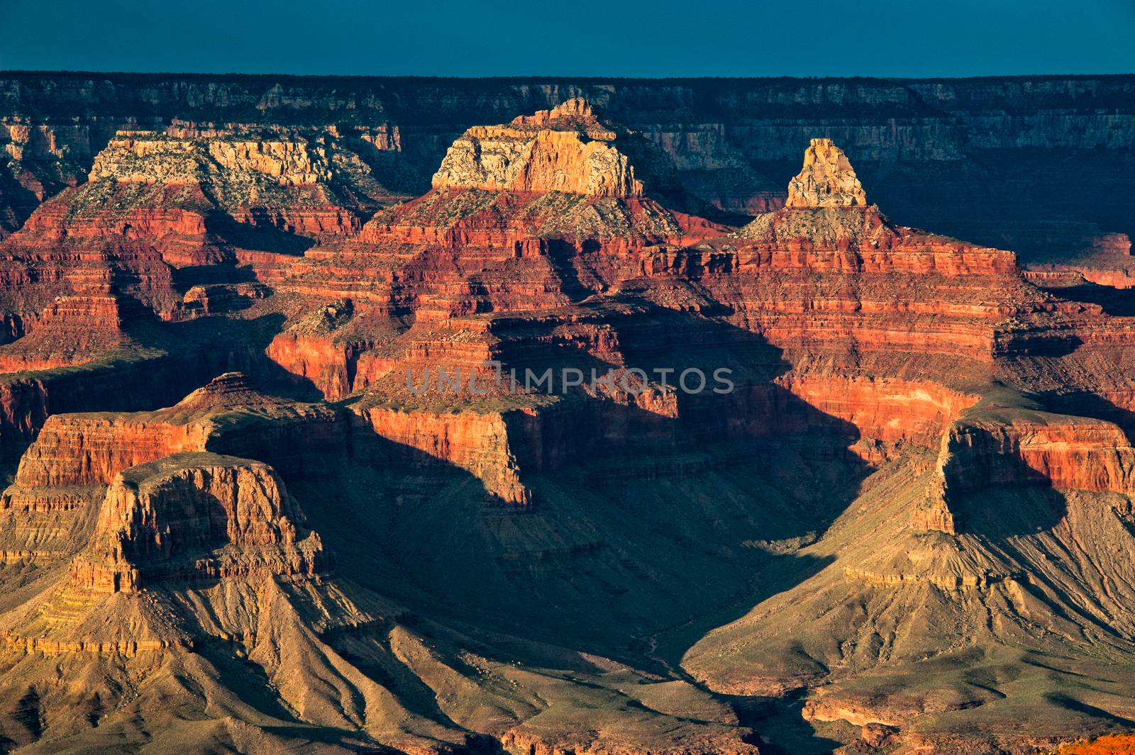 Grand Canyon by CelsoDiniz