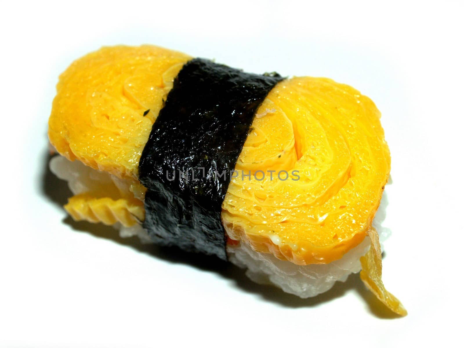 Japanese Food Collage