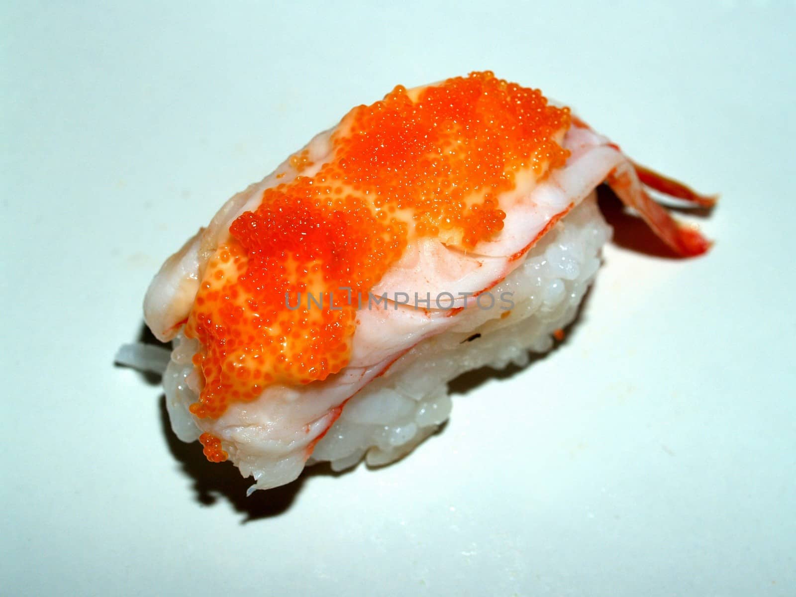 Japanese Food Collage