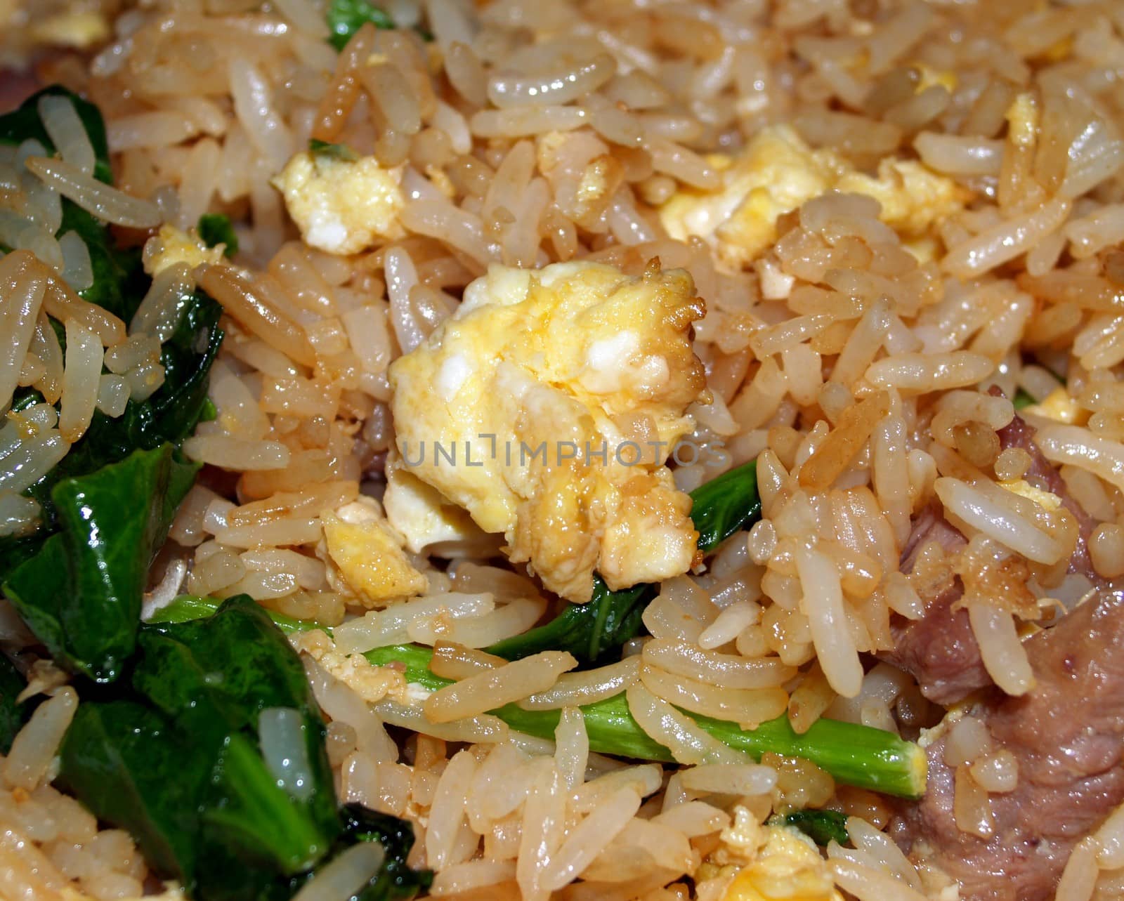 Thai food Set  popular menu