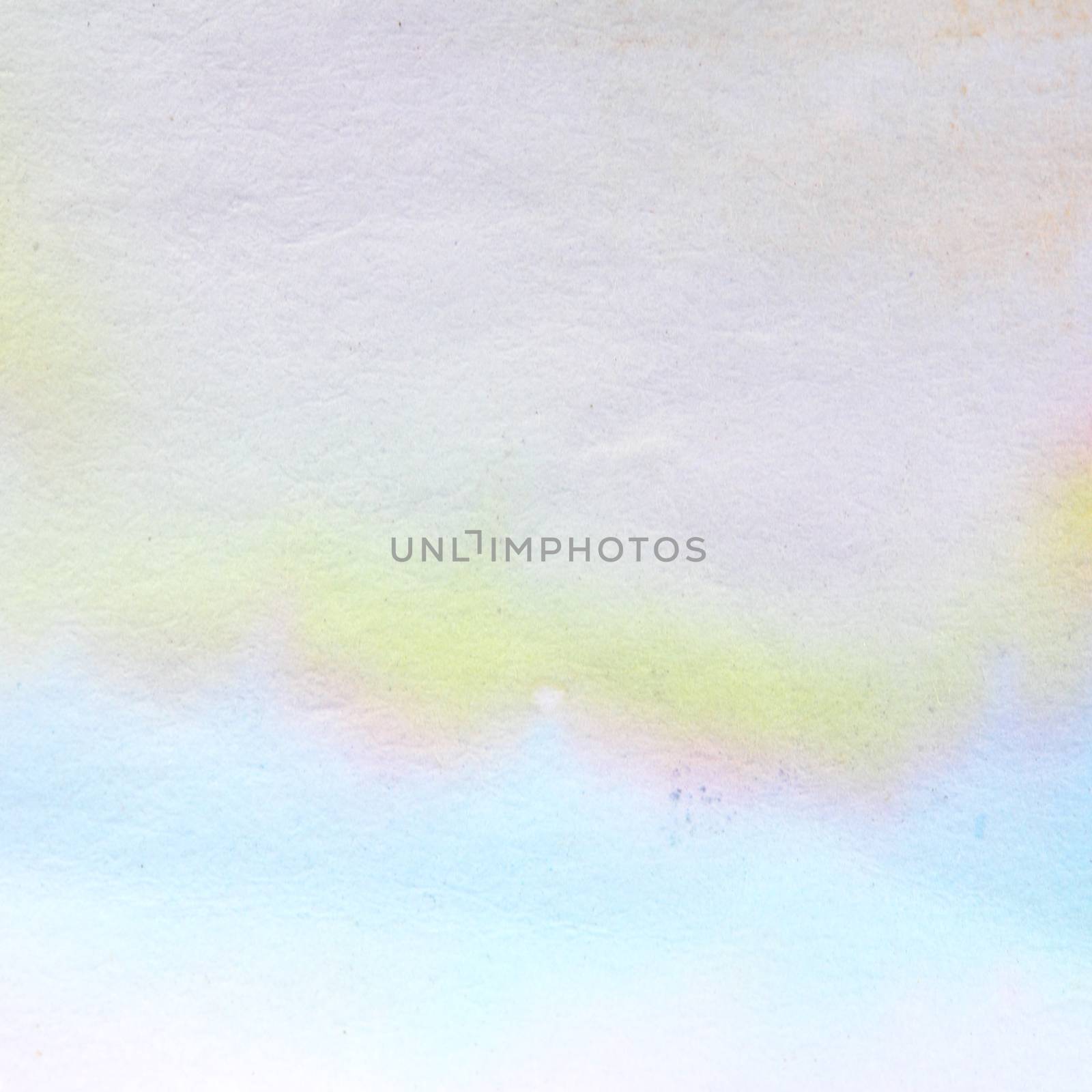 Watercolor grunge paper background