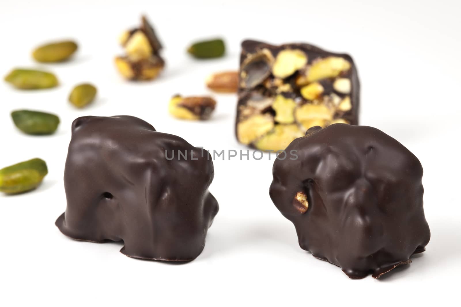 chocolate by emirkoo