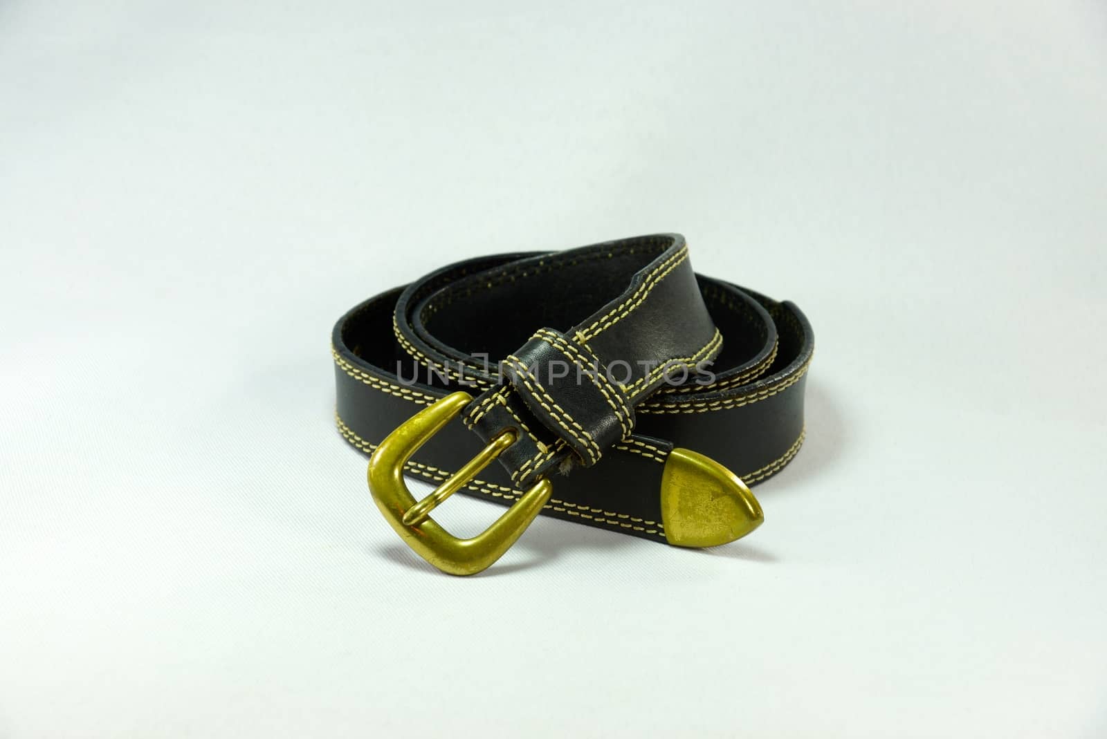 used belt by nattapatt