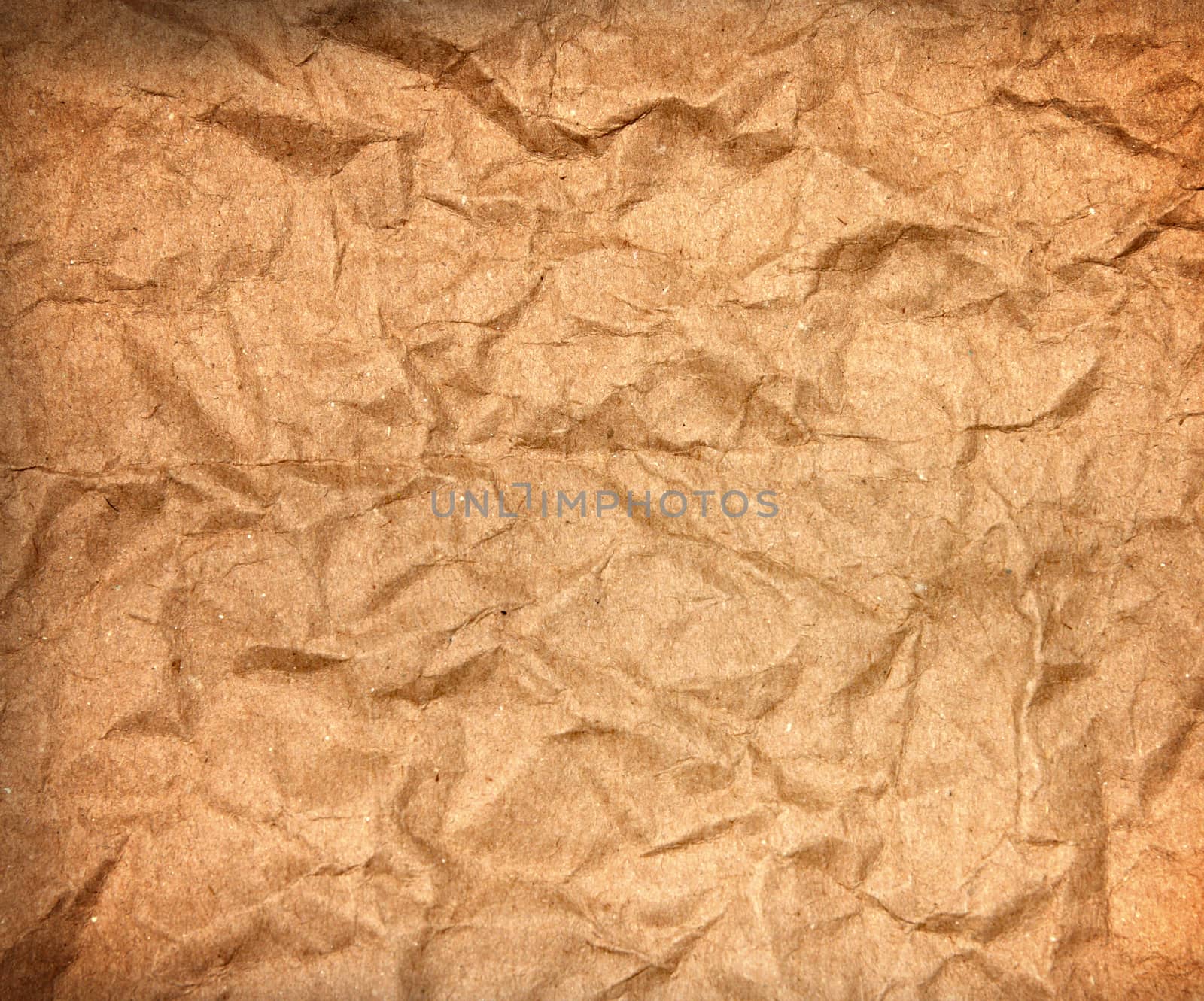  Vintage old Crumpled paper texture for background