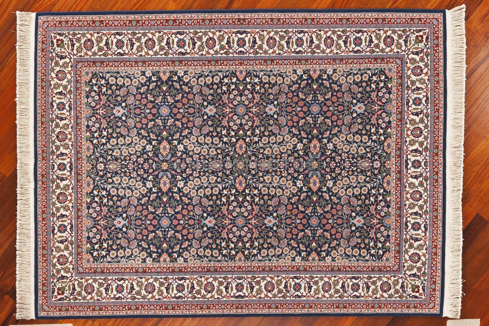 turkish carpet by emirkoo