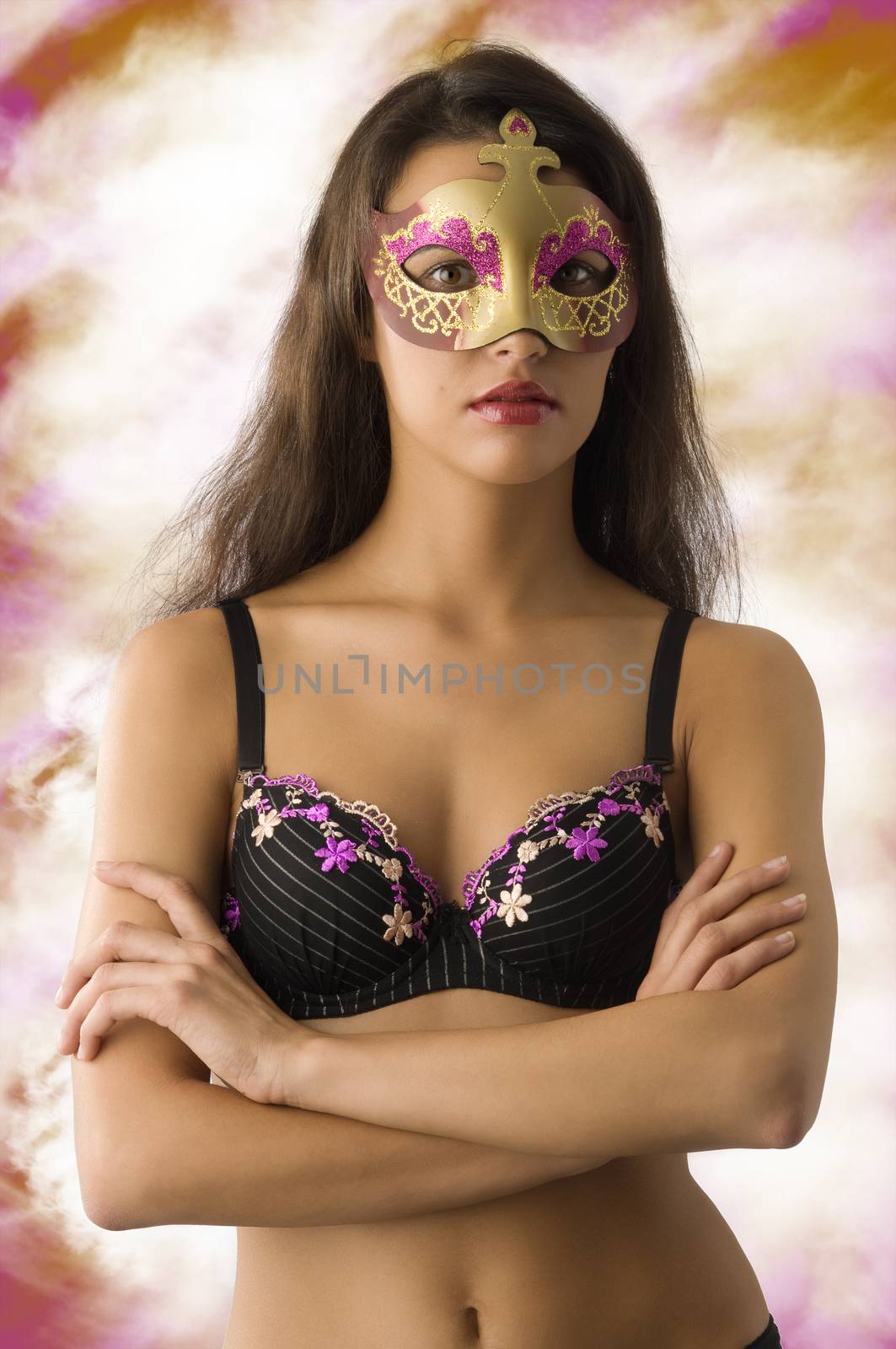 carnival in bra by fotoCD