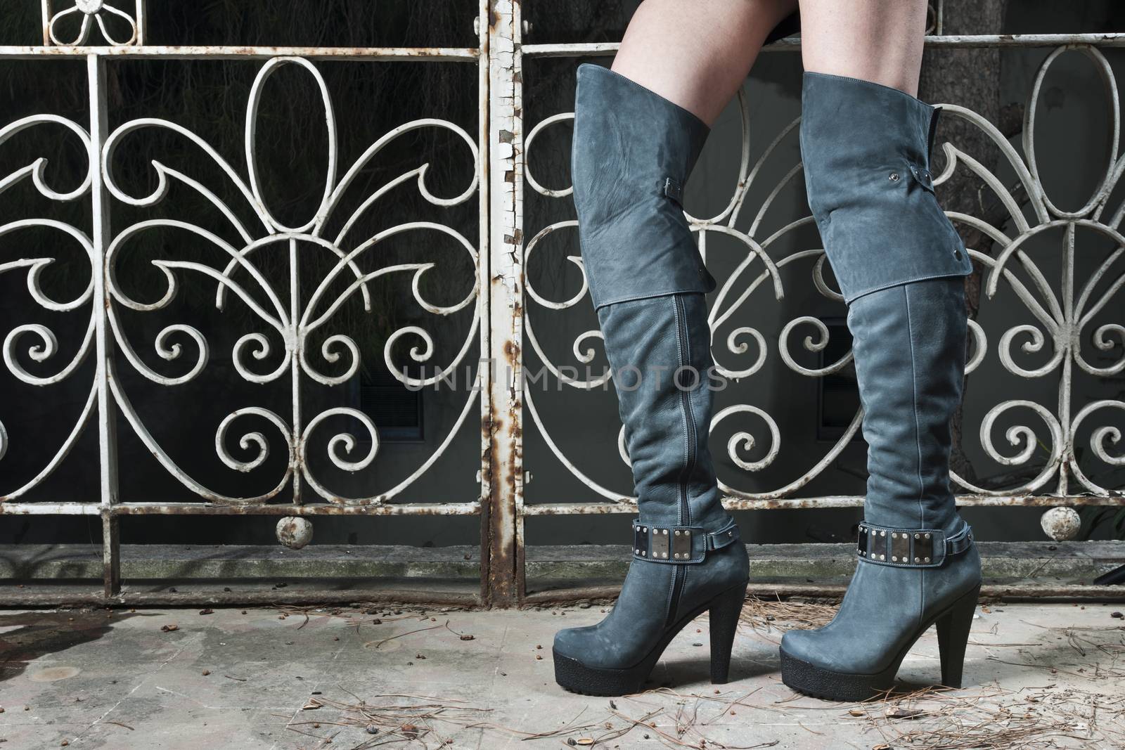 women's boots by emirkoo