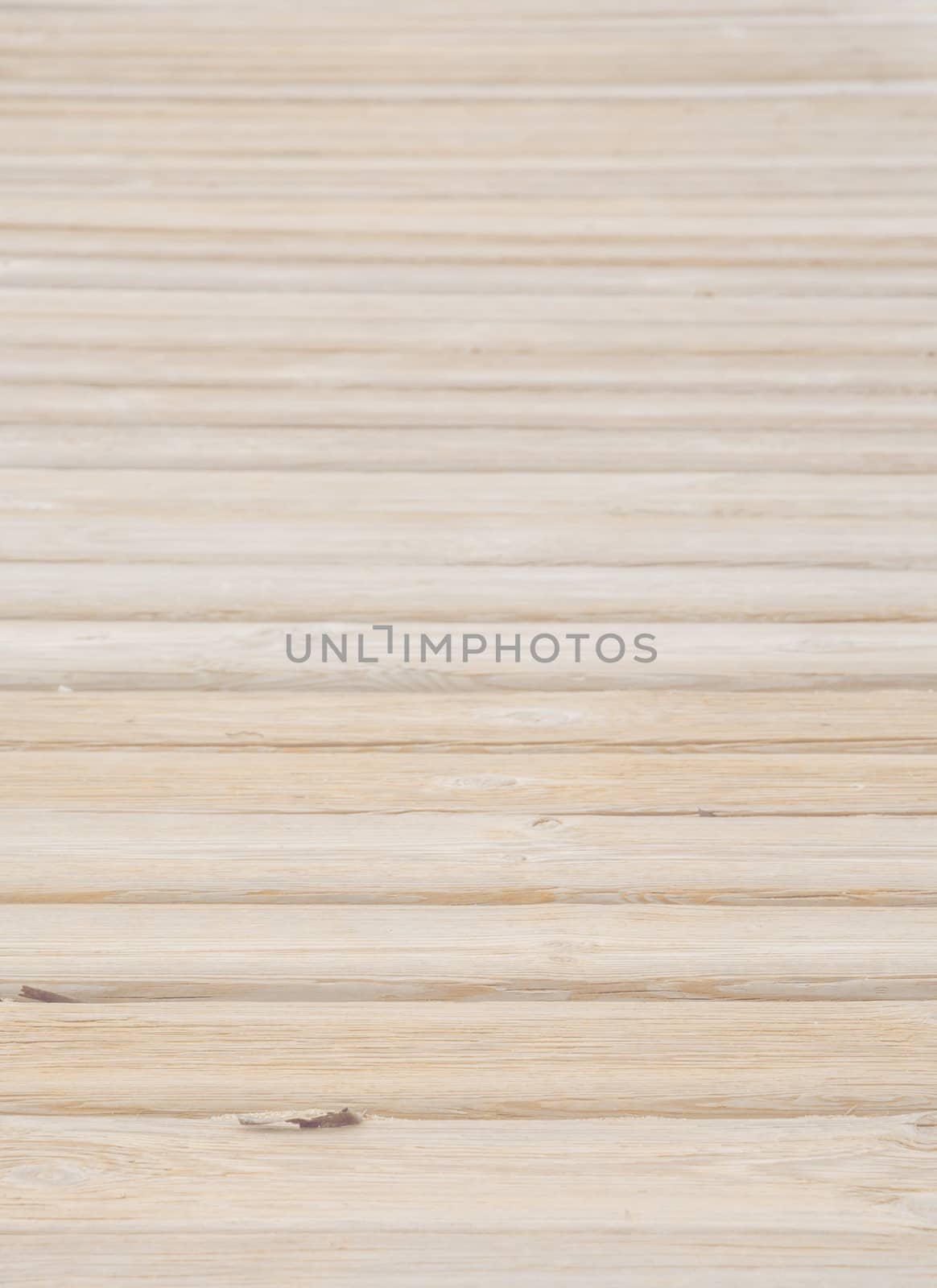 Smooth wooden boardwalk by ArtesiaWells