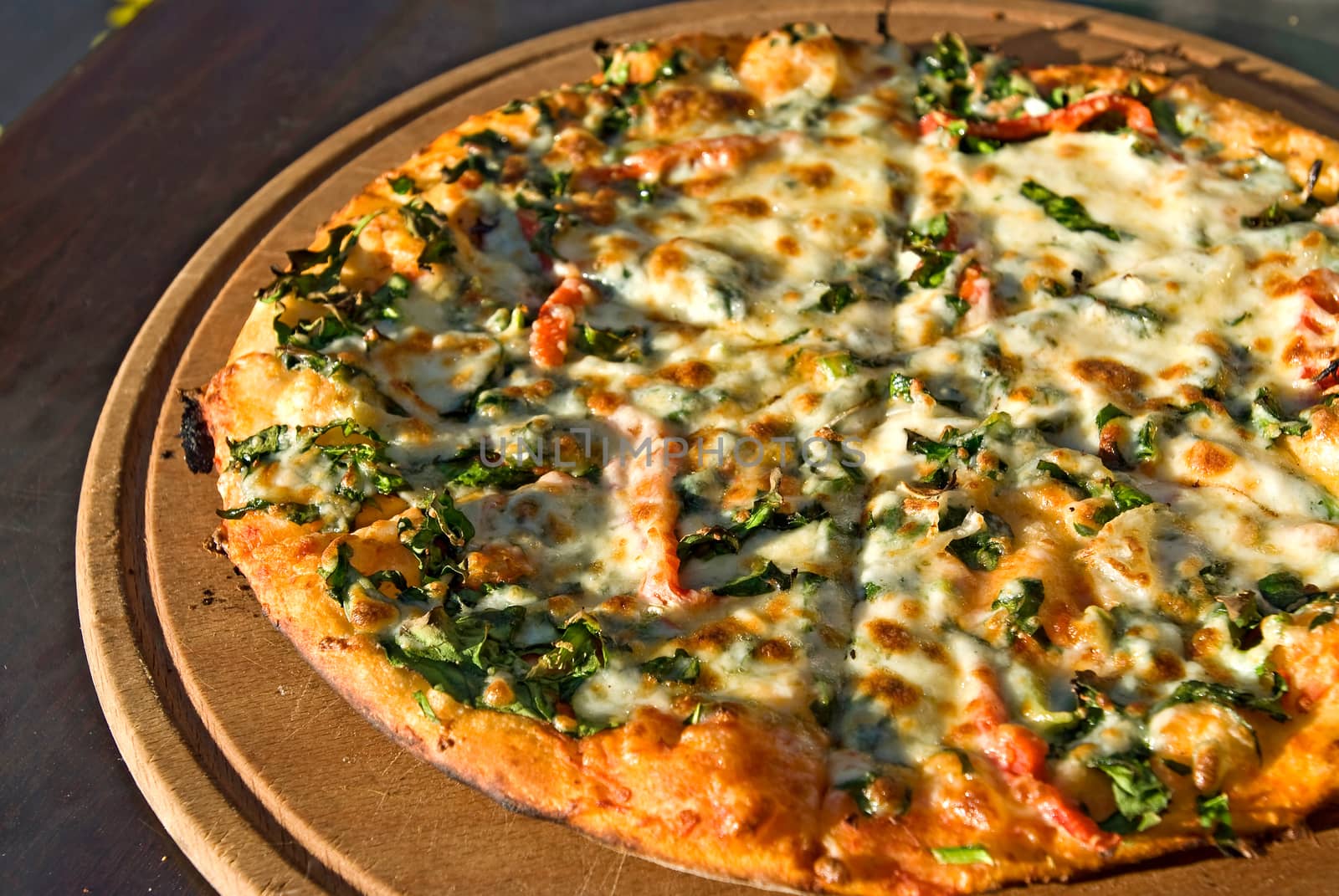 pizza by emirkoo