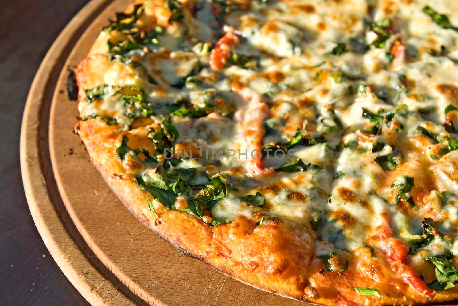 pizza by emirkoo