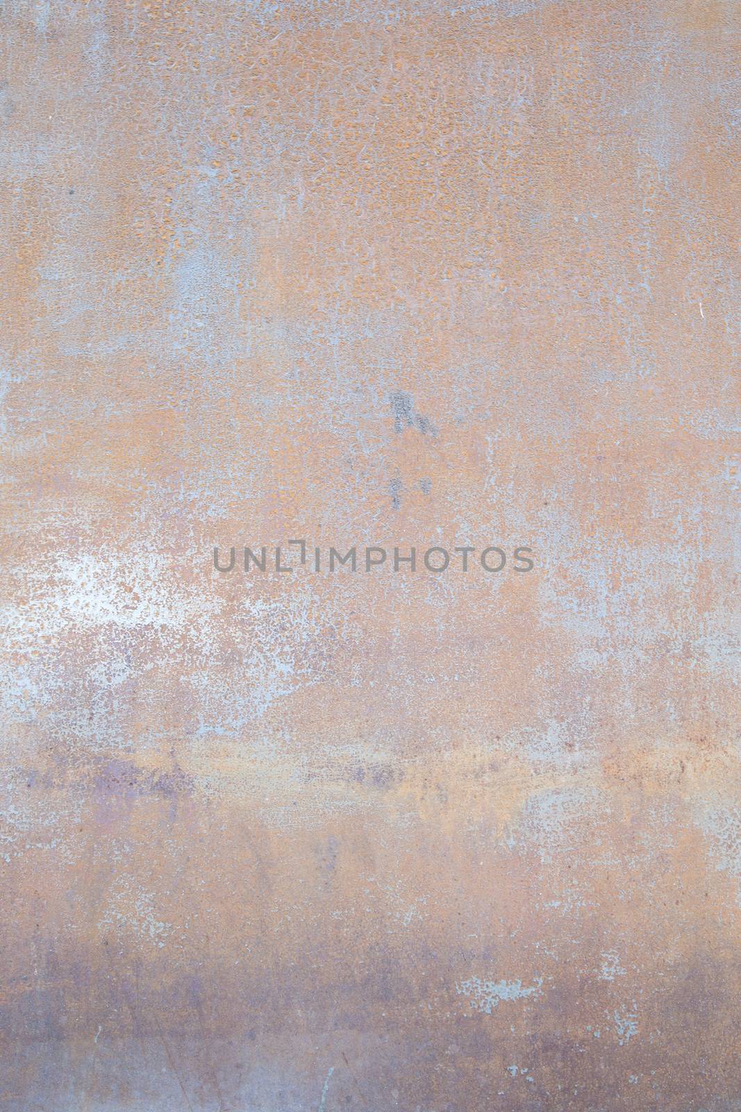 Texture of old grunge rust wall