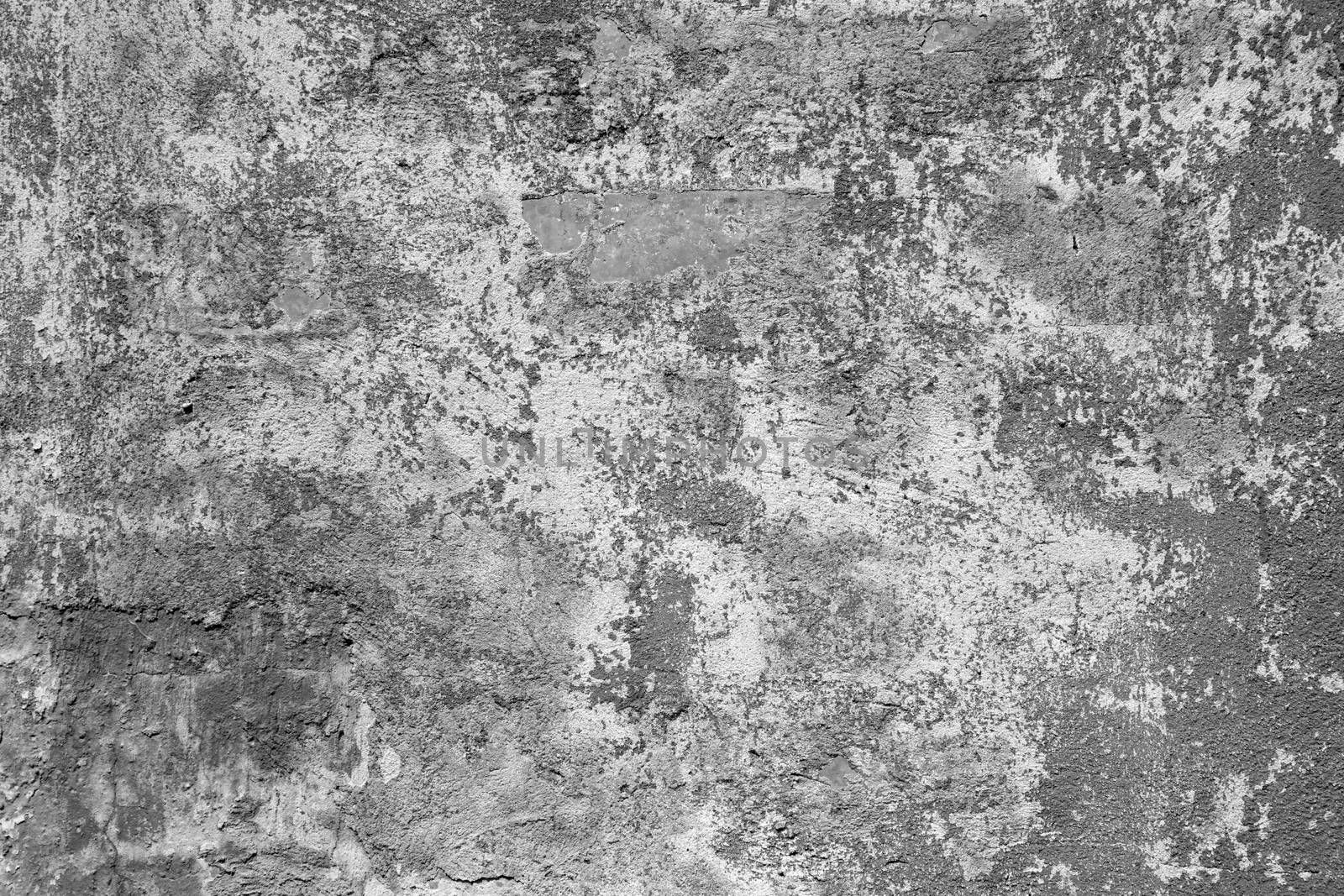 Texture of old grunge rust wall