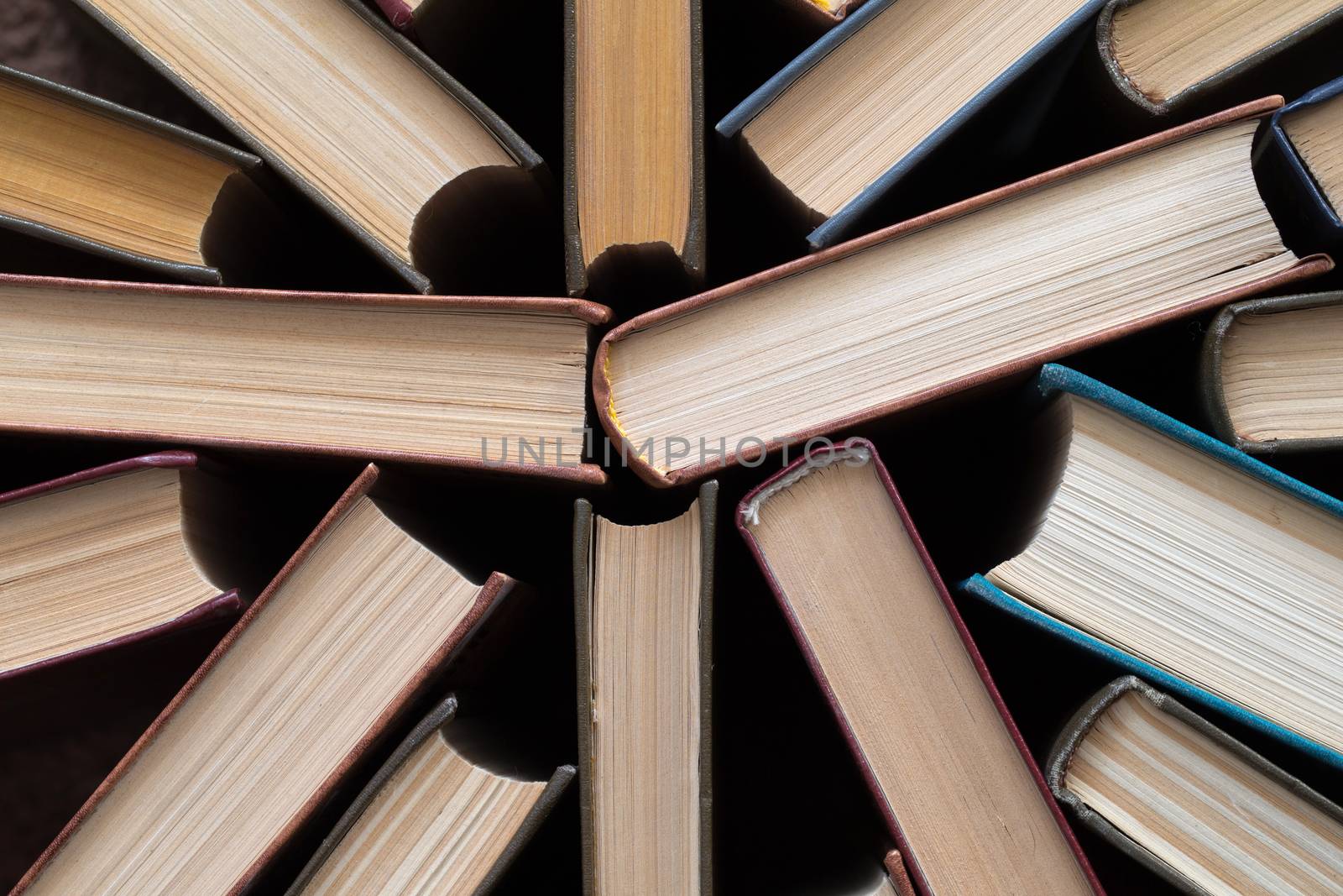  books by Pakhnyushchyy