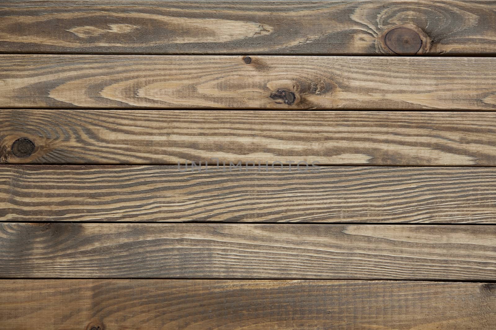 Rustic wood natural background