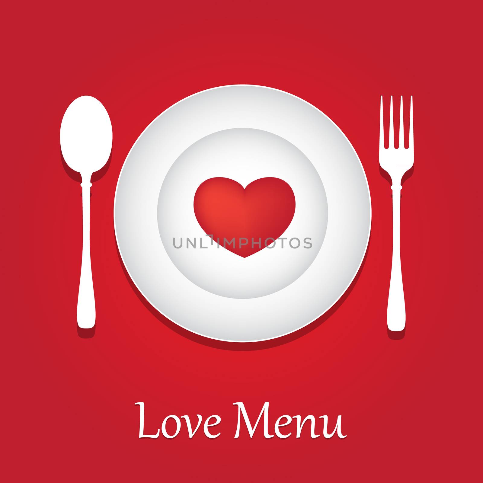 love-menu by antoshkaforever