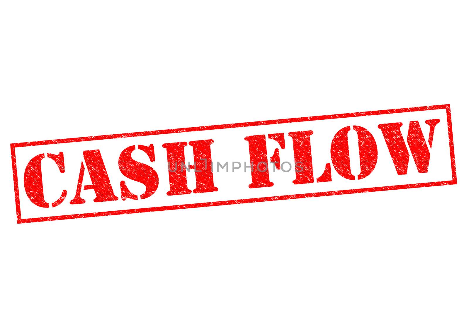 CASH FLOW by chrisdorney