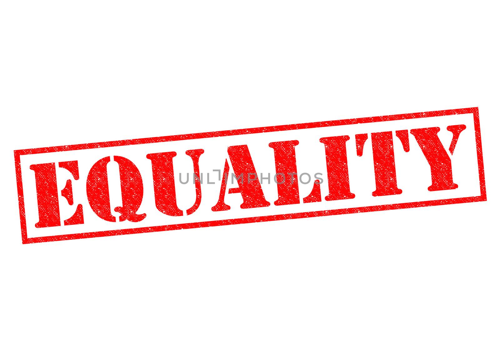 EQUALITY by chrisdorney