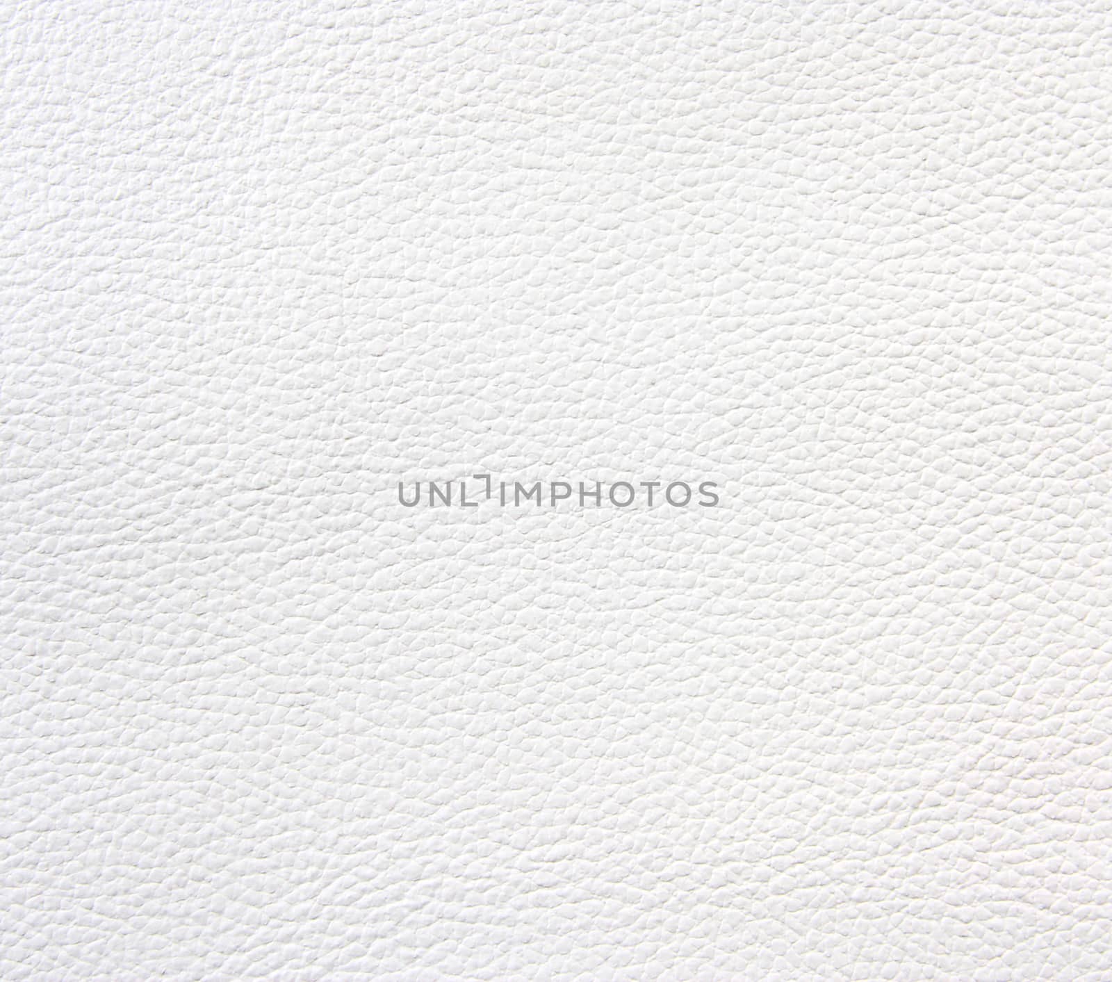 Texture of White leather by wyoosumran